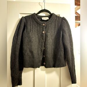Gorgeous Everlane cardigan